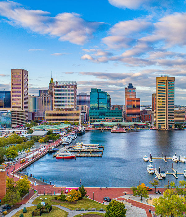 Baltimore, MD